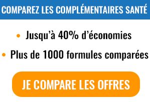 Partenariat complémentaire santé à Francheville